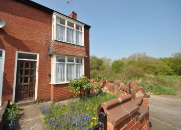 End terrace house For Sale in Doncaster