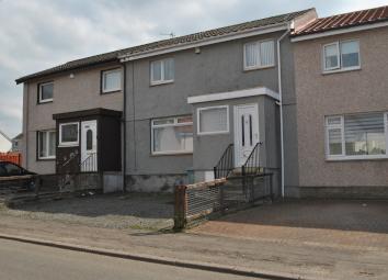 Terraced house For Sale in Carluke