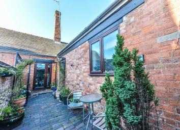 Bungalow For Sale in Stafford