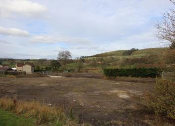 Land For Sale in Dunfermline