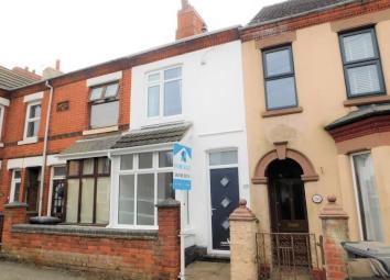 Terraced house For Sale in Coalville