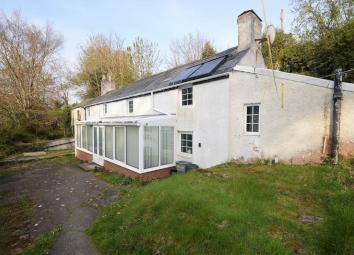 Cottage For Sale in Lydbrook