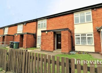 Flat To Rent in Rowley Regis