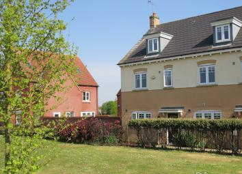 Town house For Sale in Northampton