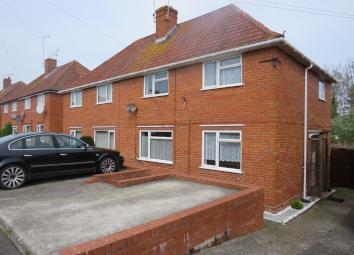 Semi-detached house For Sale in Yeovil