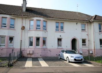 Flat For Sale in Johnstone