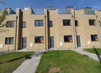 Town house For Sale in Cardiff