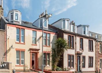 Flat For Sale in Isle of Cumbrae