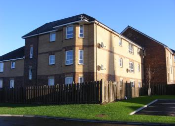 Flat To Rent in West Calder