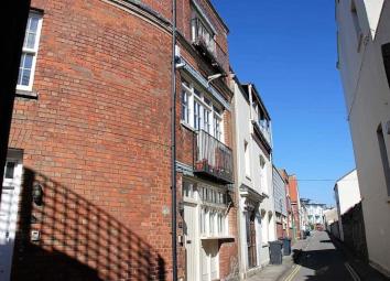 Town house To Rent in Bristol
