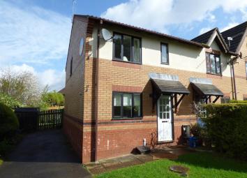 Terraced house To Rent in Chepstow