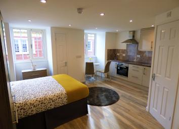 Studio To Rent in Dudley