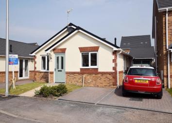 Detached bungalow For Sale in Barrow-in-Furness