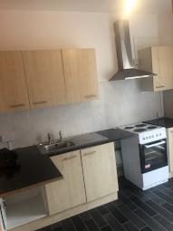 Flat To Rent in Oldbury