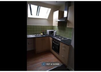 Flat To Rent in Wolverhampton