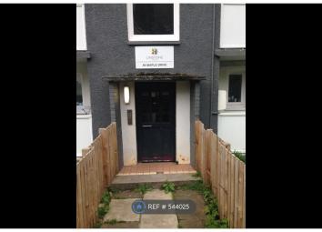 Flat To Rent in Johnstone