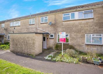 Terraced house For Sale in Radstock