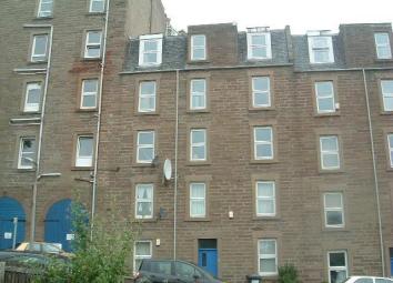 Studio To Rent in Dundee