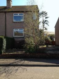 End terrace house For Sale in Denny