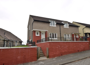 End terrace house For Sale in Greenock