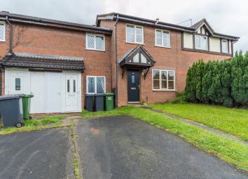 Terraced house To Rent in Kidderminster