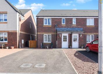 End terrace house For Sale in Paisley