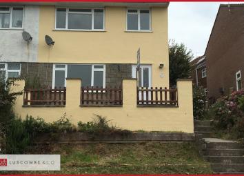 Semi-detached house To Rent in Newport