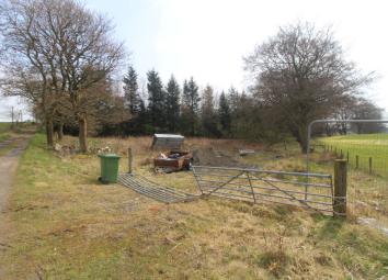 Land For Sale in Falkirk