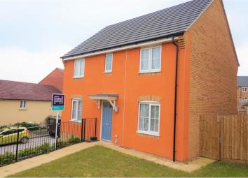 4 Bedroom Detached house to rent