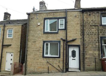Cottage For Sale in Colne