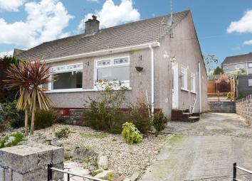 Semi-detached bungalow For Sale in Bridgend