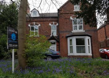 Flat To Rent in Walsall
