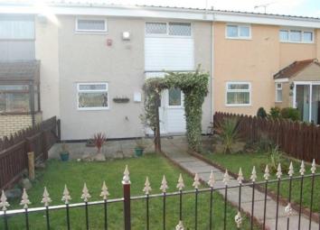 Terraced house To Rent in Hull