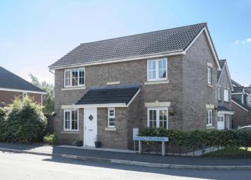 Detached house For Sale in Chorley