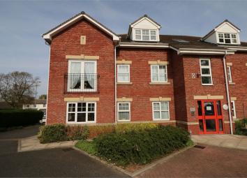 Flat For Sale in Rotherham