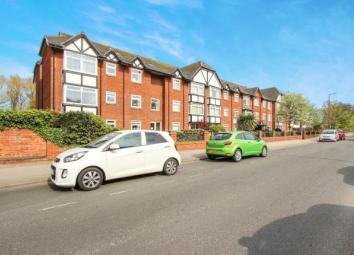 Flat For Sale in Lytham St. Annes