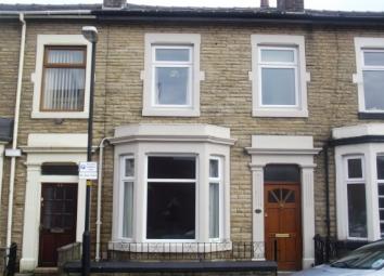 Terraced house To Rent in Chorley