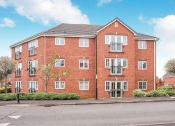 Flat For Sale in Willenhall