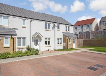 Terraced house For Sale in Gorebridge