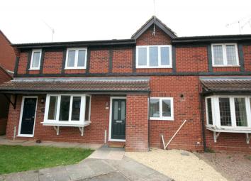 Terraced house To Rent in Worcester