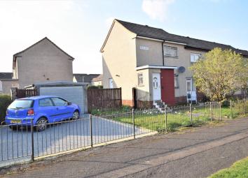 End terrace house For Sale in Hamilton