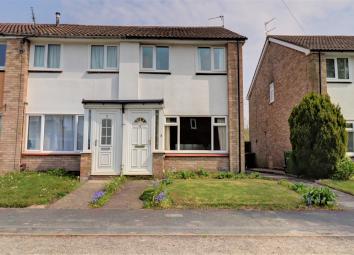 End terrace house For Sale in York