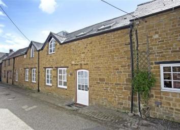 Cottage To Rent in Banbury