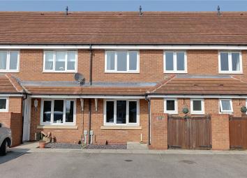 Terraced house For Sale in Brough