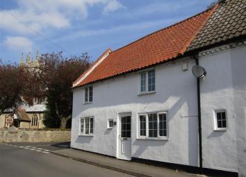 Cottage For Sale in Retford