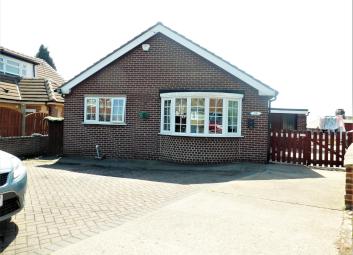 Detached house For Sale in Rotherham