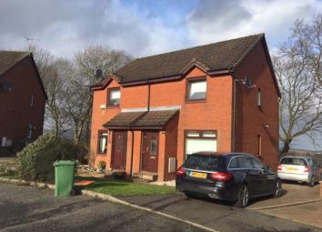 Town house To Rent in Glasgow