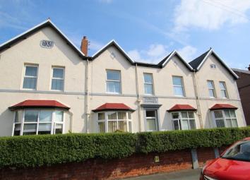 Flat For Sale in Lytham St. Annes