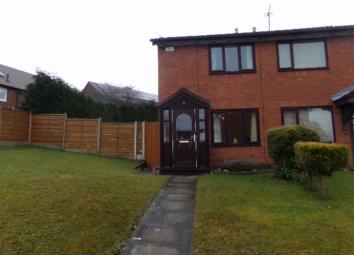 2 Bedroom Semi-detached house to rent