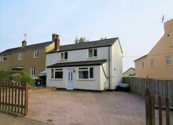 Semi-detached house For Sale in Cinderford